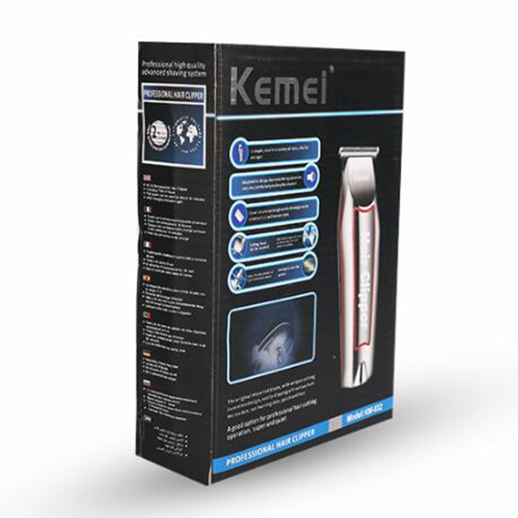 kemei 032