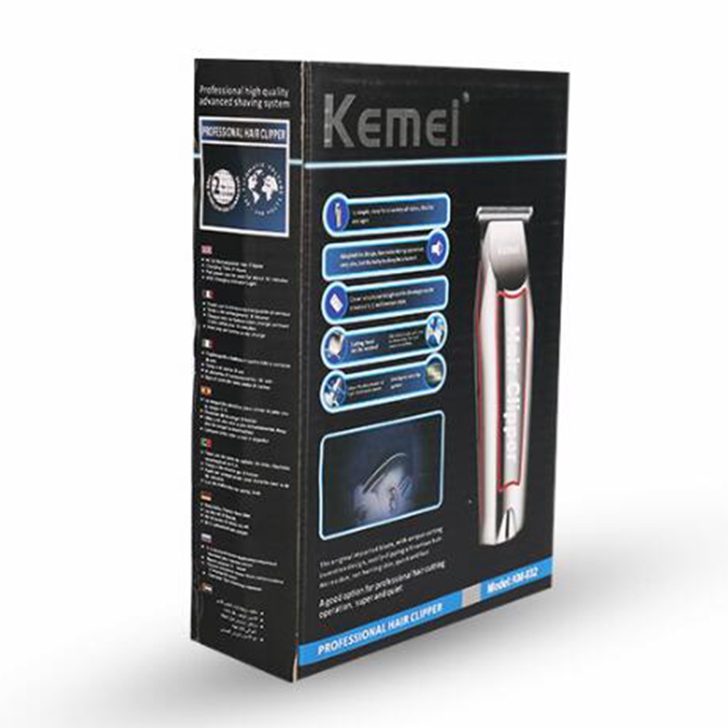 kemei km 032