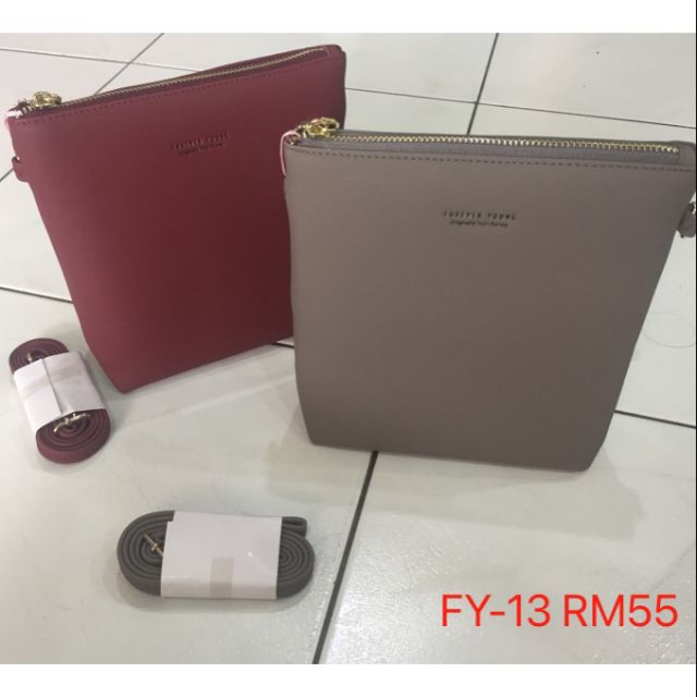 forever young original bag