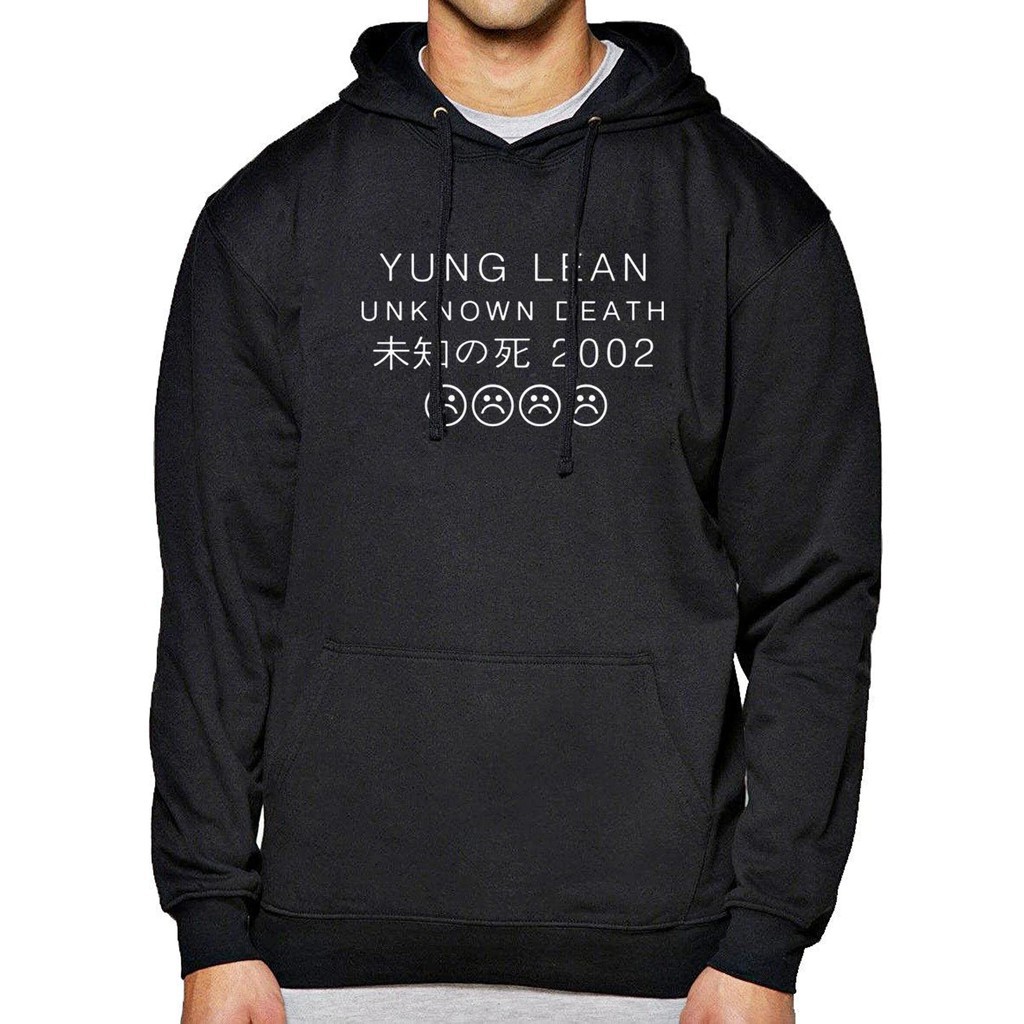 yung lean sweatshirt