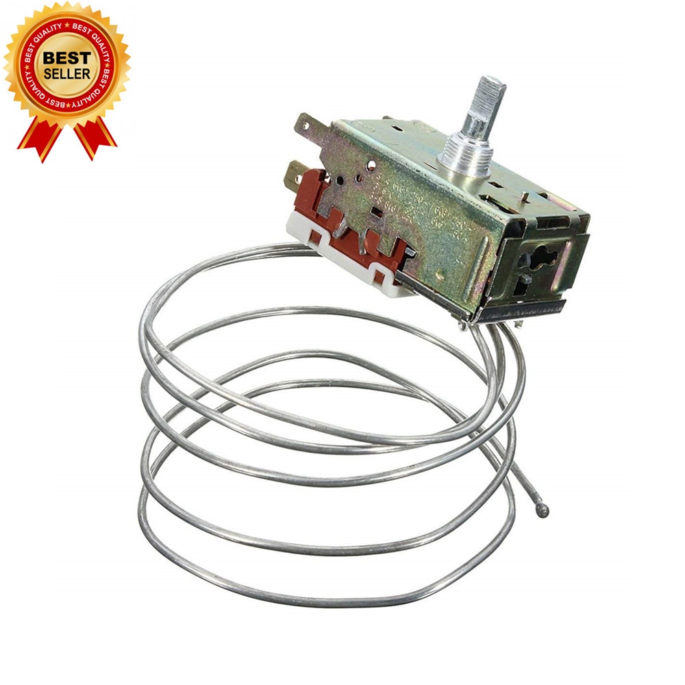 SHOPEE Thermostat Control Terminal Refrigerator Temperature Switch