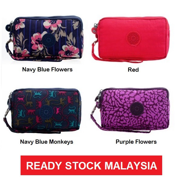 kipling purse malaysia