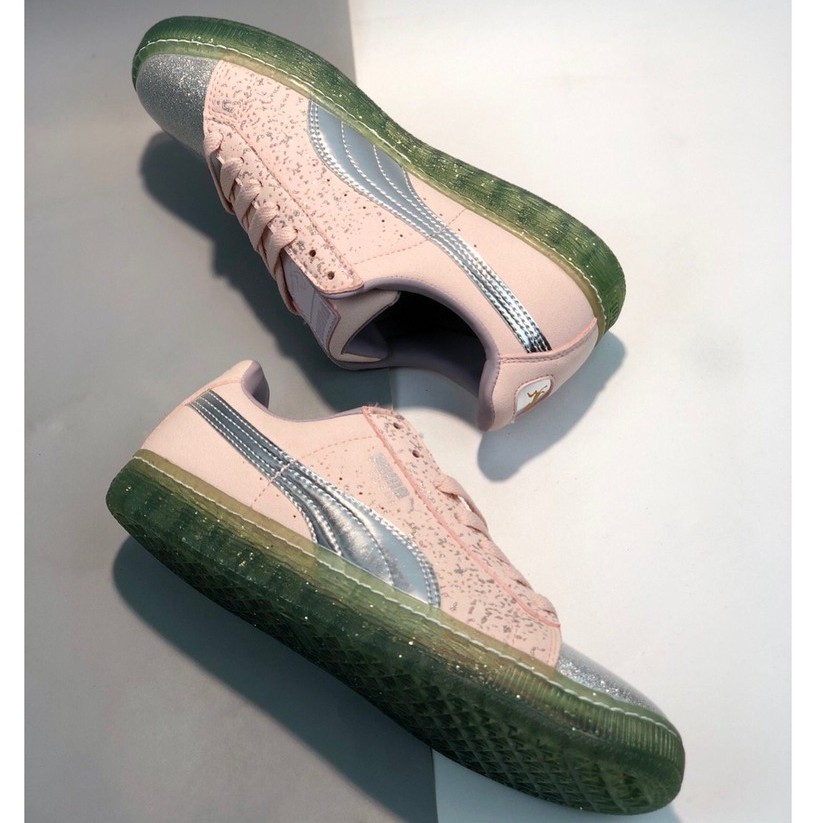 puma glitter princess