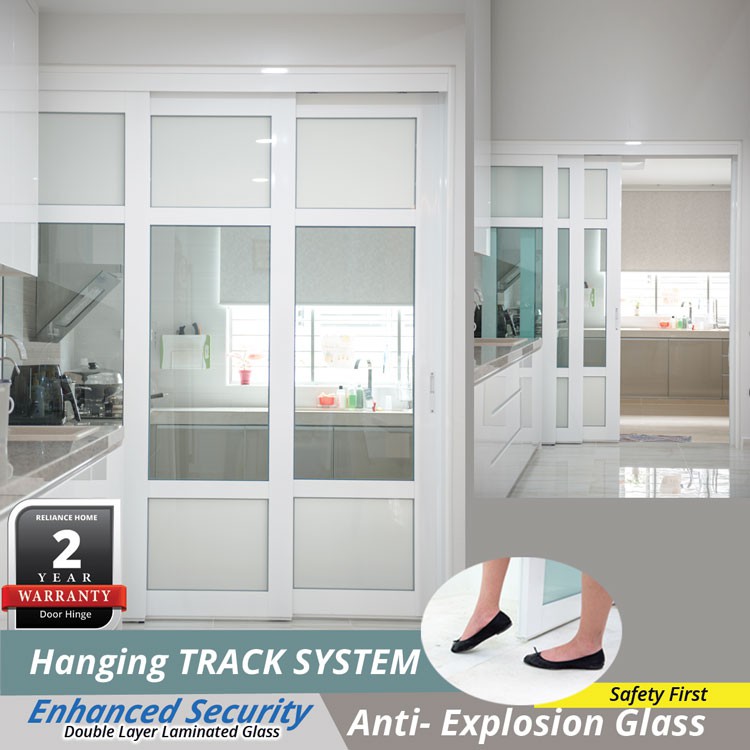 Harga Cermin Sliding Door