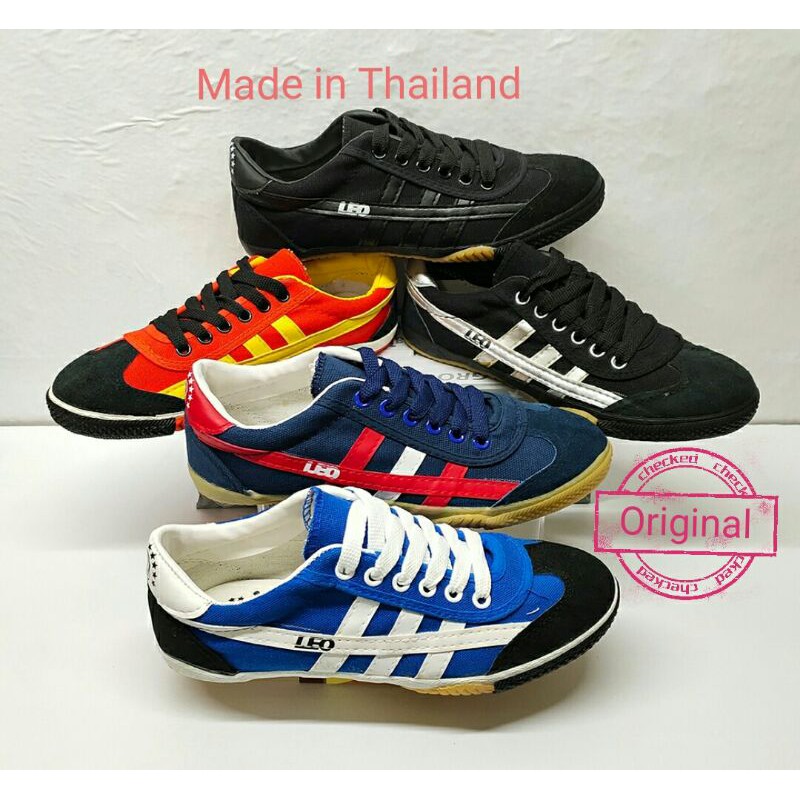 Leo F70 Original Futsal Shoes/Kasut Futsal Leo/Leo Sport Shoes | Shopee Malaysia