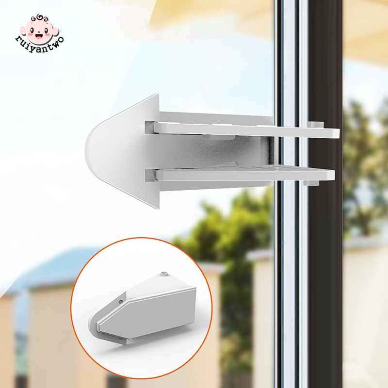 Rbabyr Child Safety Lock Sliding Door Lock Sliding Door Window