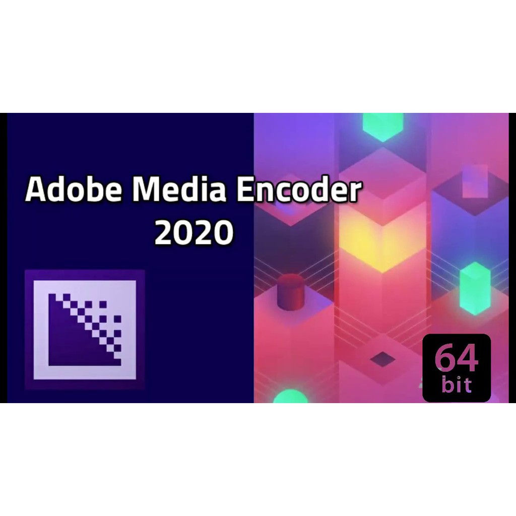 Adobe Media Encoder V14 3 2 37 For Windows 10 64 Bit Latest Aug Shopee Malaysia