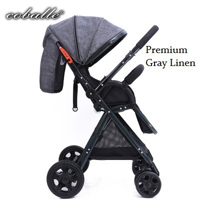 coballe stroller review