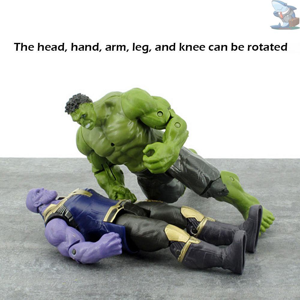 hulk collectible figure