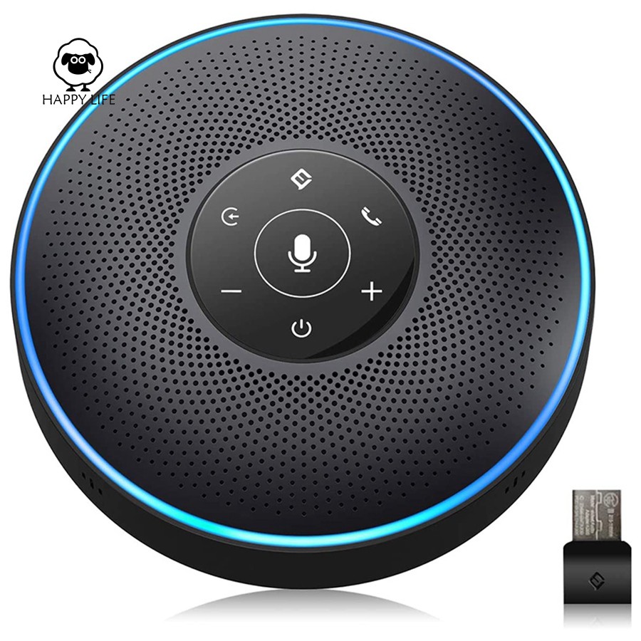 conference call mic and speaker