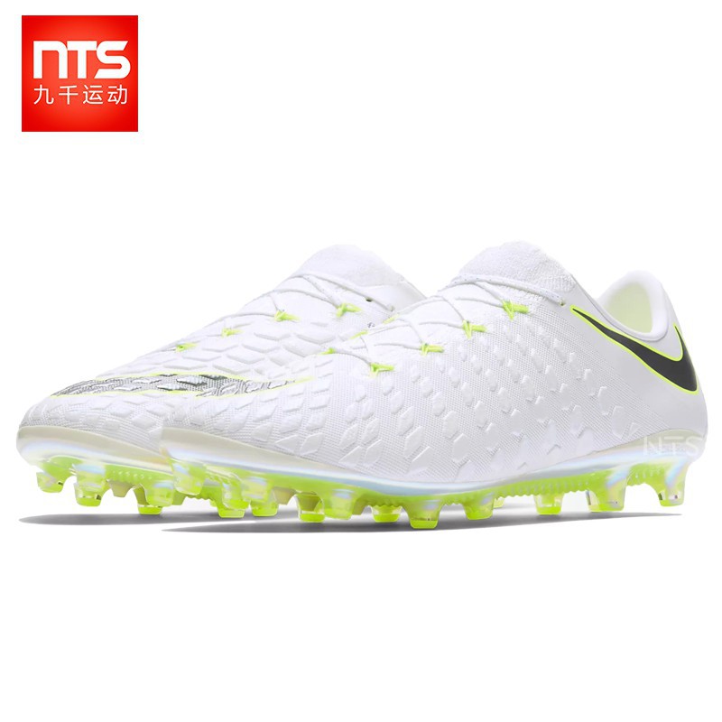 Fútbol Phantom Hombre Venom Fg Nike Botas Rojo Club