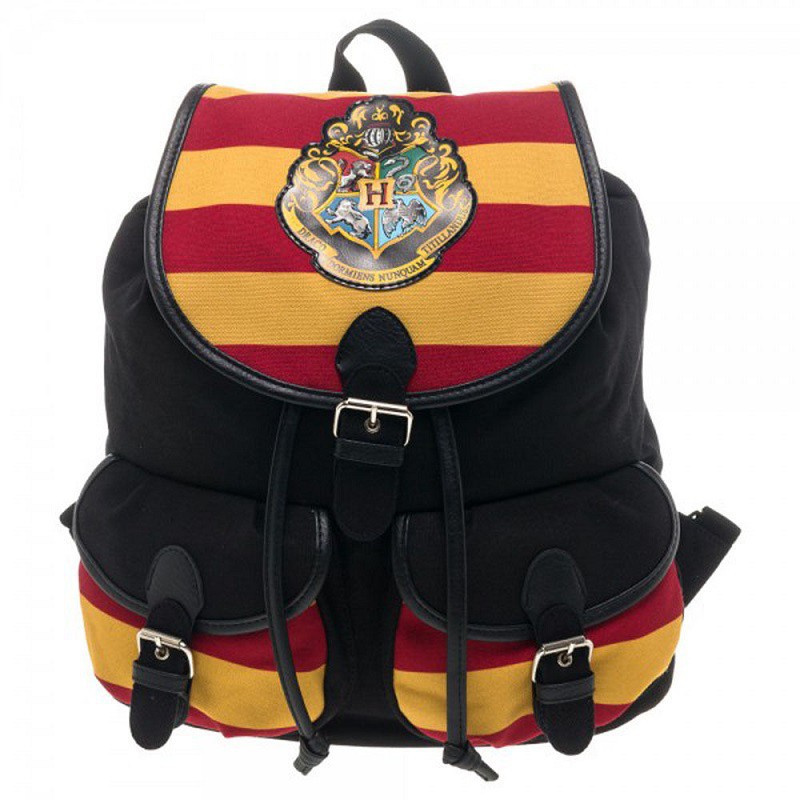 harry potter backpack girls