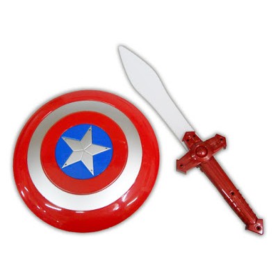 avengers sword toy