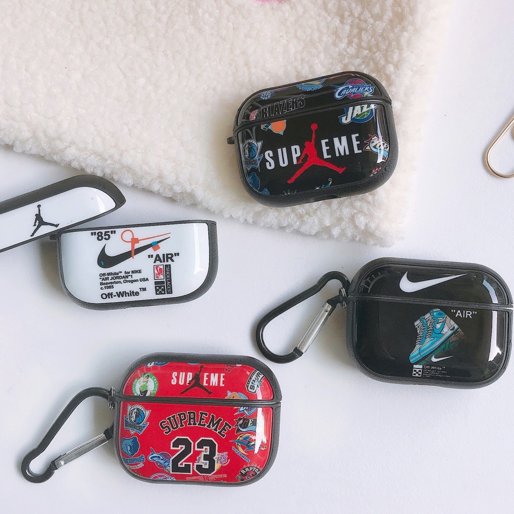 airpods cover supreme