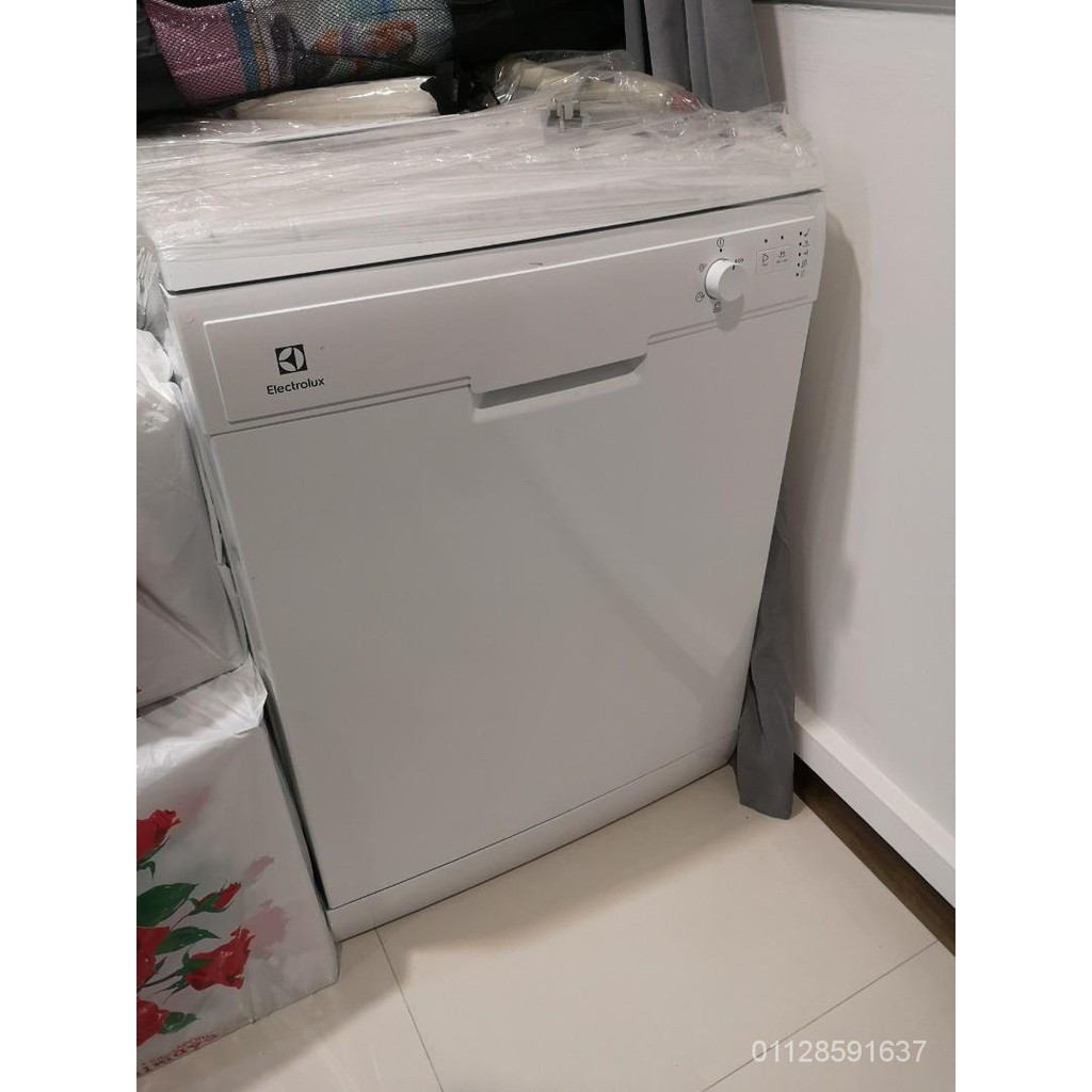 Dishwasher malaysia