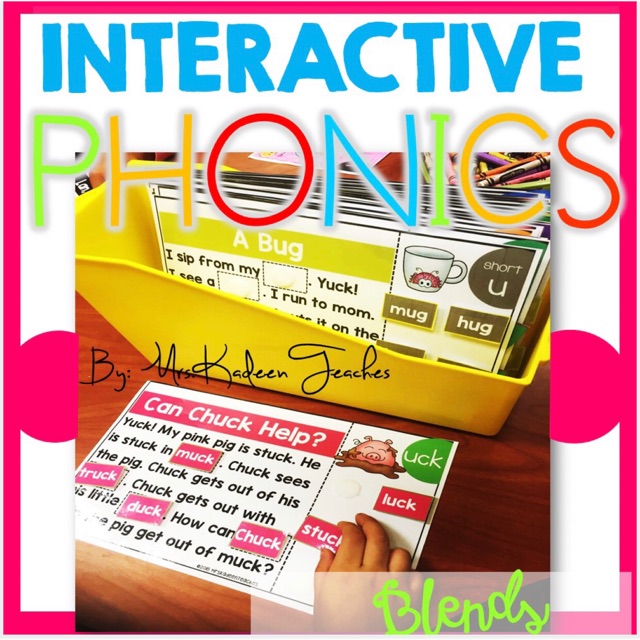 Printable Phonics reading comprehension | Shopee Malaysia