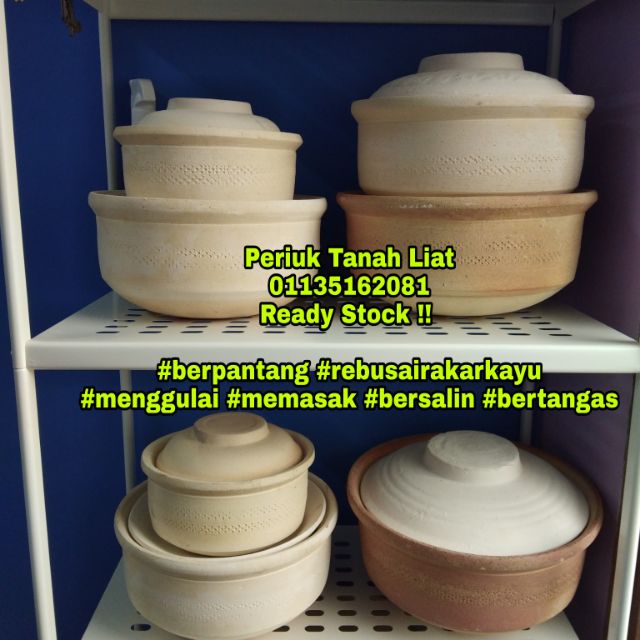 Harga Dapur Tanah | Desainrumahid.com