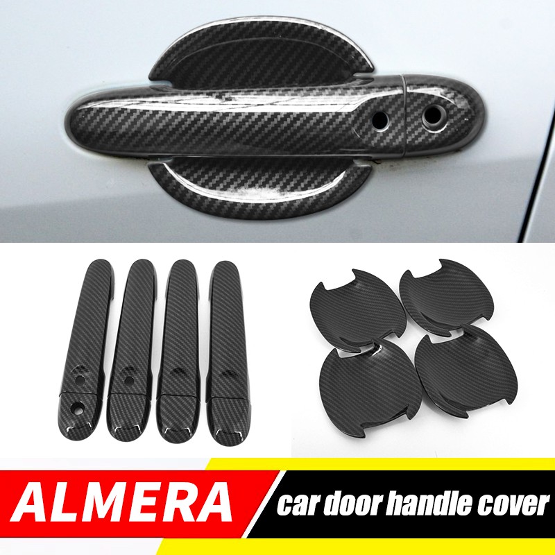 car door handle bowl