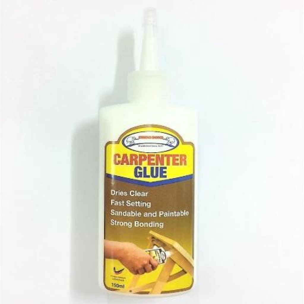 Strong Carpenter Bonding Glue Wood Adhesivetrong Carpenter Bonding Glue