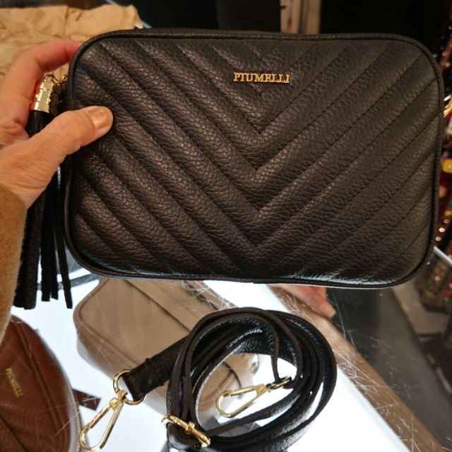 piumelli camera bag