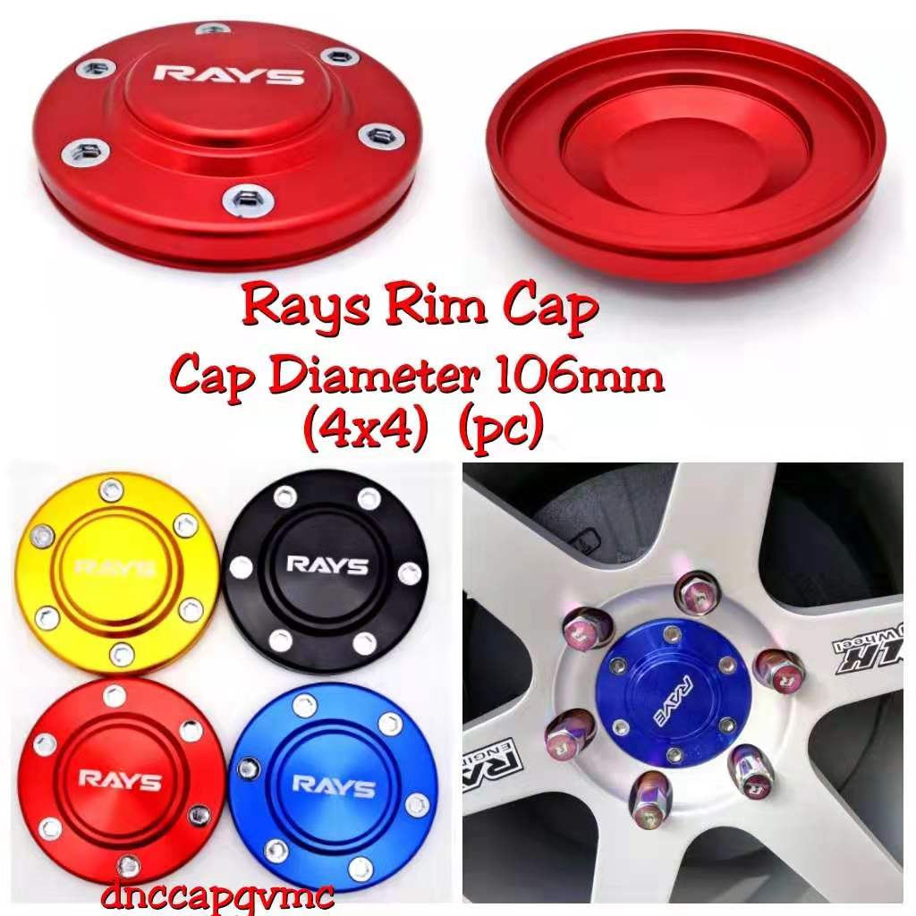 18inch Sport Rim 4x4 Volk Te37 Navara D40 Np300 Made In Thailand Auto Accessories On Carousell