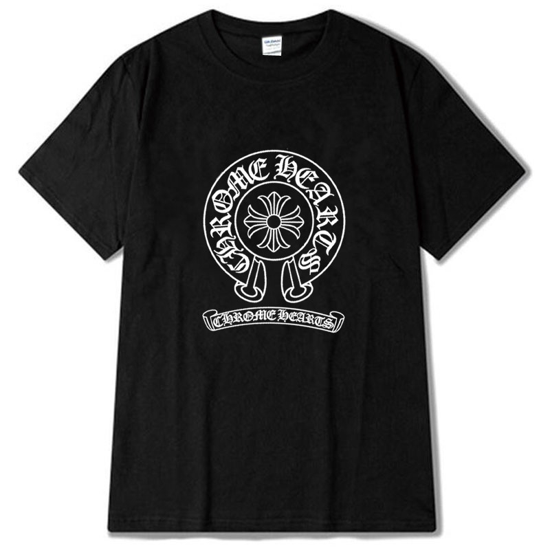 chrome hearts tee