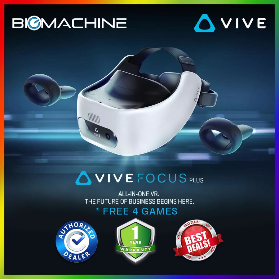 bes vr games