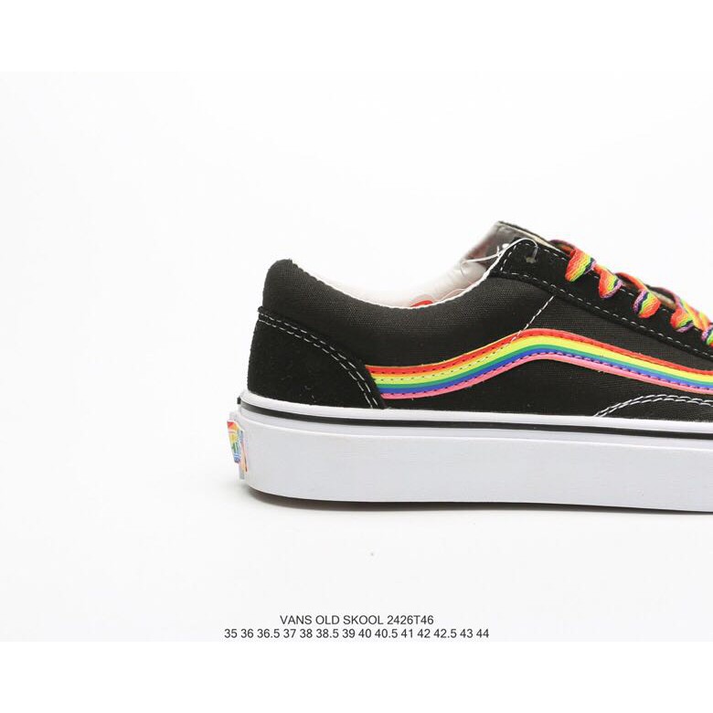 vans old school 2019