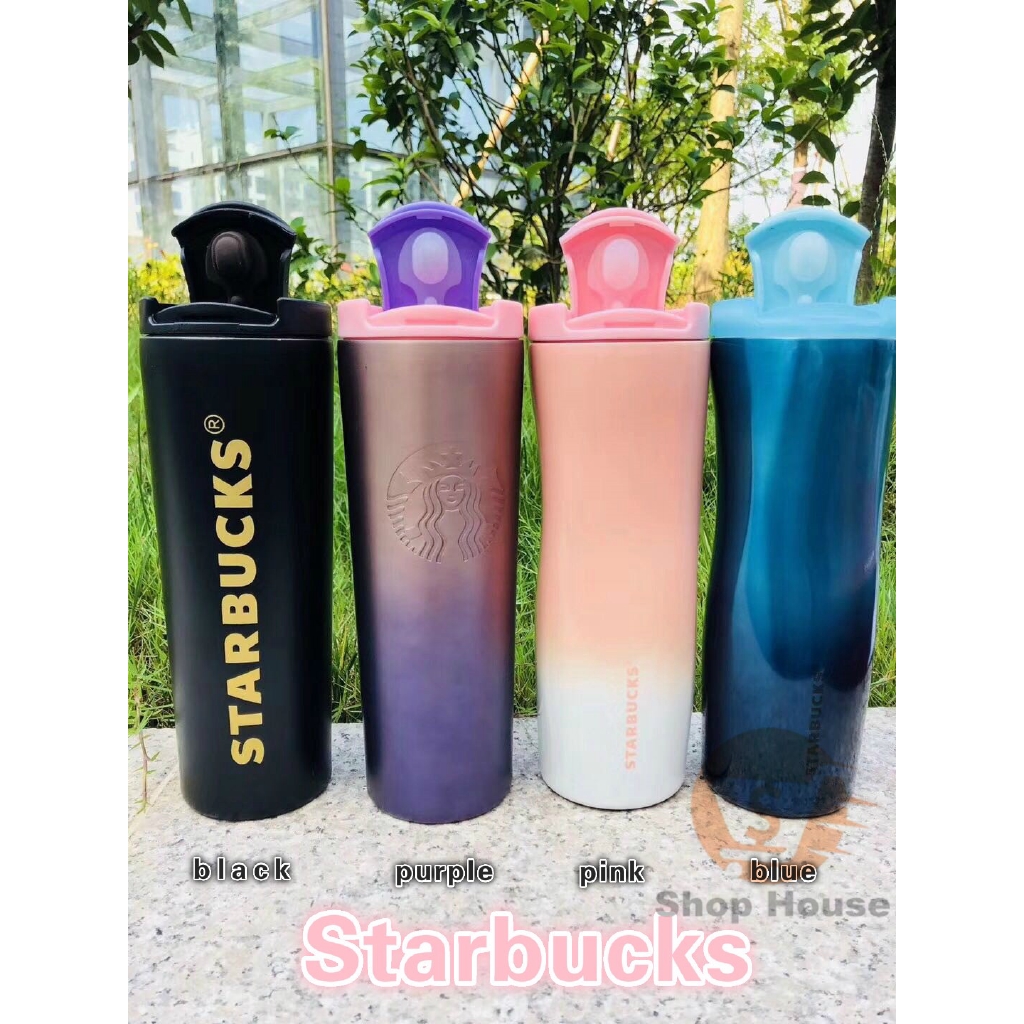 starbucks thermos cups