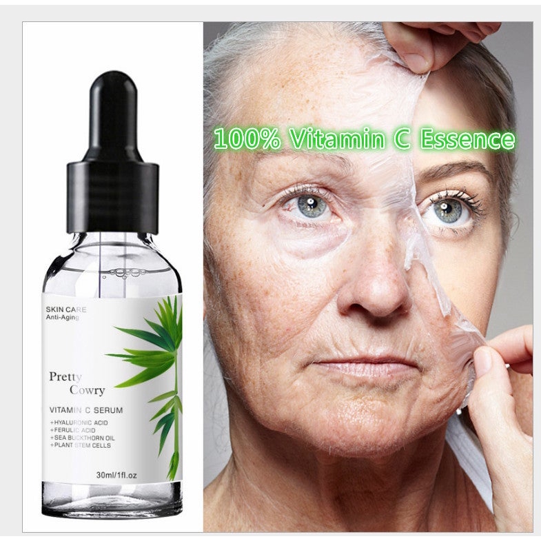 pretty cowry hyaluronic acid serum