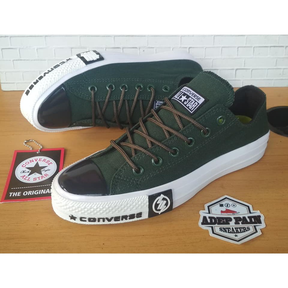 converse army converse army
