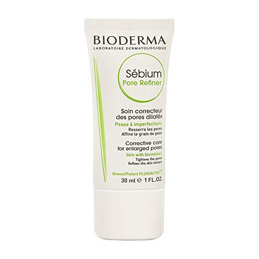 bioderma oily skin moisturizer