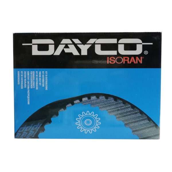 DAYCO TIMING BELT KIT SET - PROTON SAGA BLM FLX, EXORA FL ...