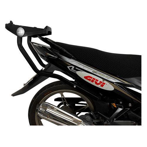 YAMAHA LC135 V1 V2 V3 V4 V5 V6 MONORACK GIVI HEAVY DUTY ...