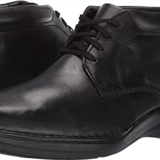 clarks men's kempton mid ankle boot