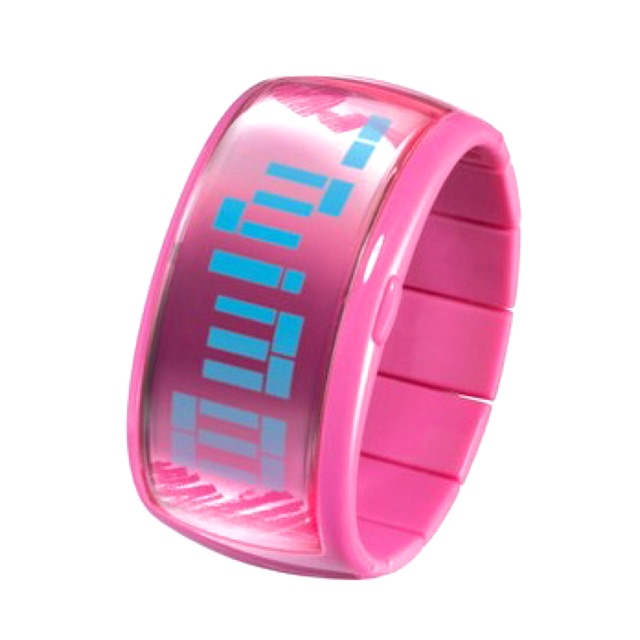 odm digital watch