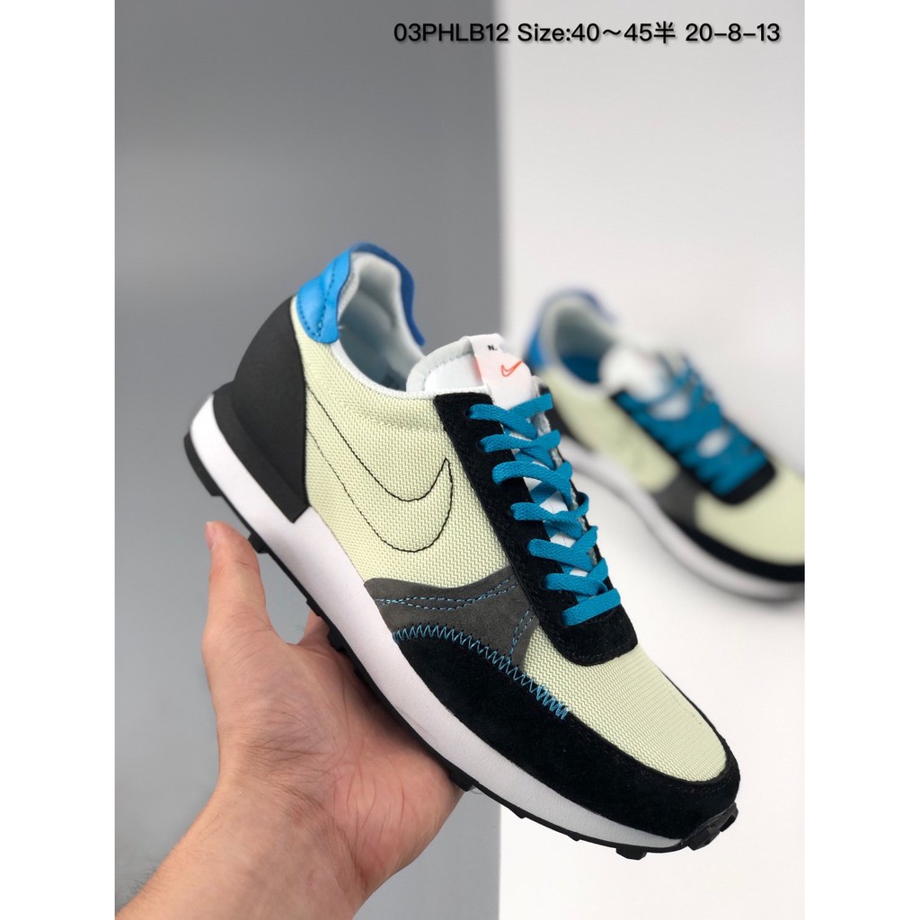 nike daybreak 45