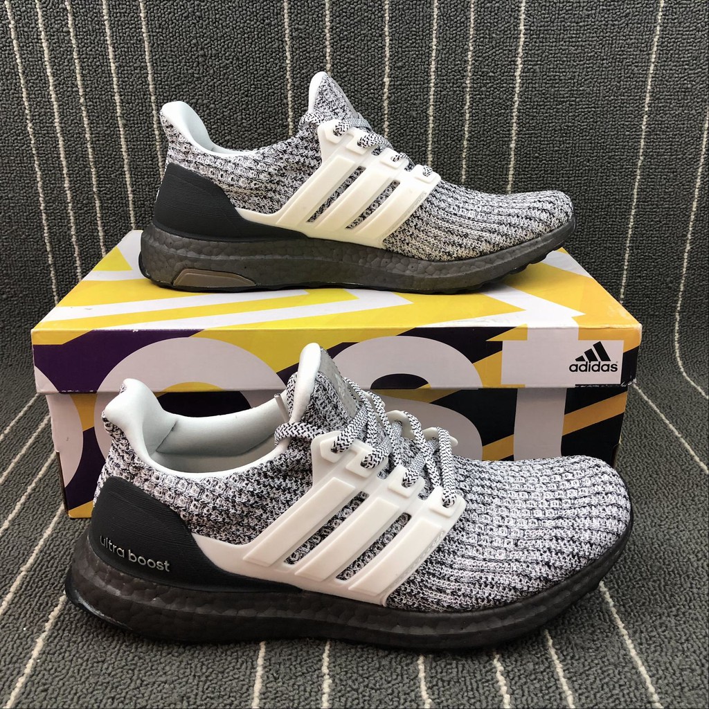 ub 4.0 cookies and cream