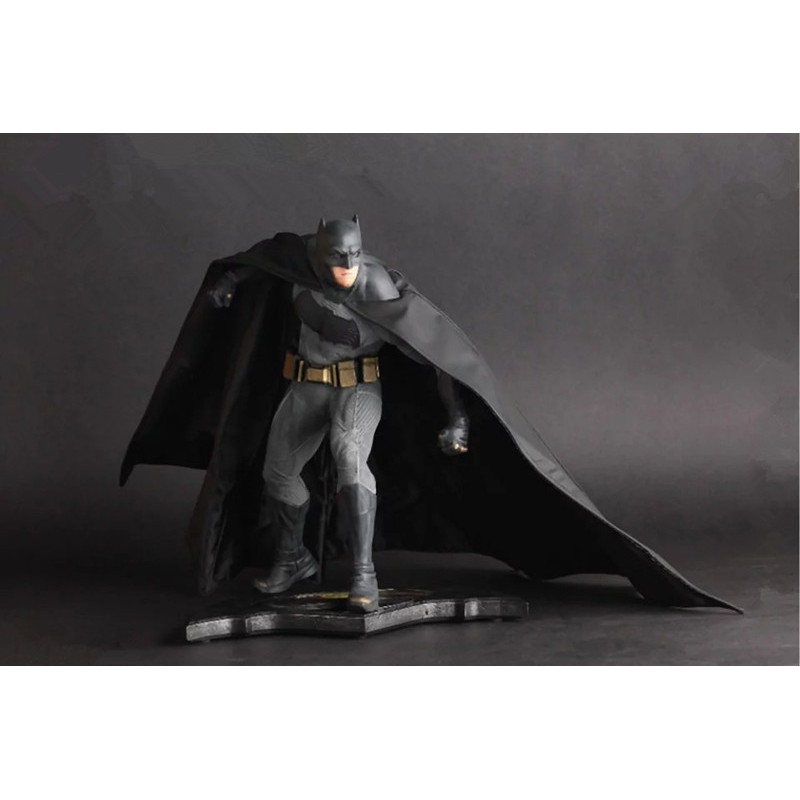 crazy toys batman v superman