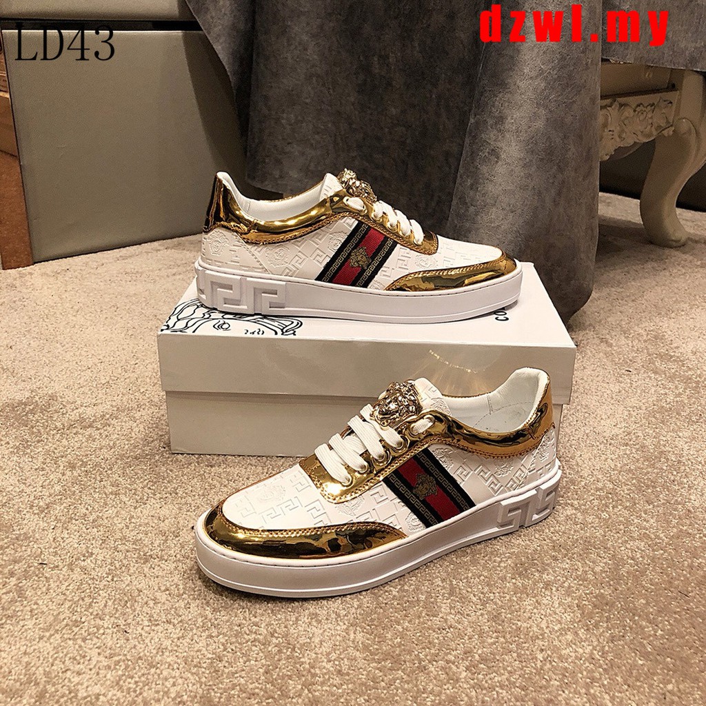 versace shoes sport
