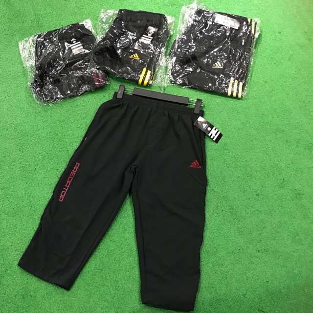 seluar adidas predator
