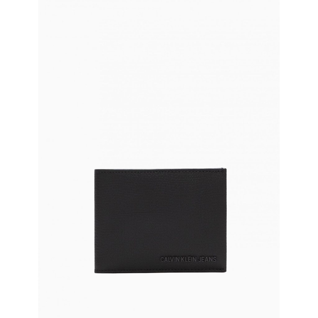 calvin klein billfold wallet