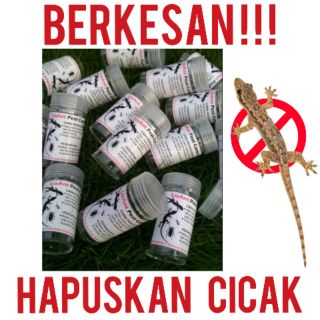 Spray Anti Serangga Organik SBM botol 750ml ( pati 