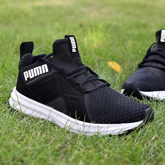 puma enzin mesh