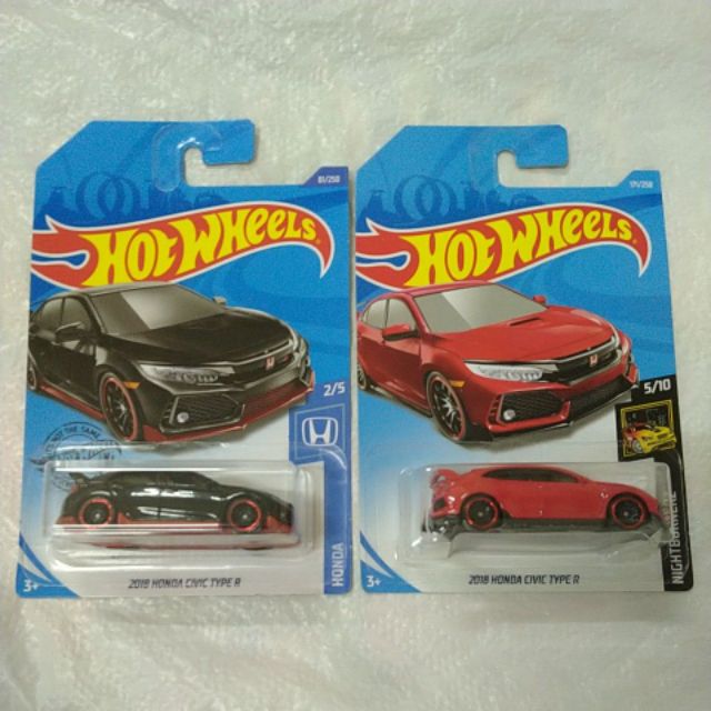 hot wheels jdm 2018