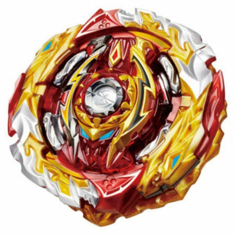 Beyblade Burst Superking B-172 World 