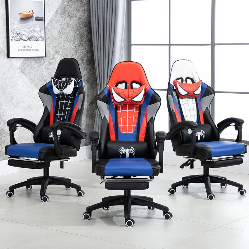 2020 NEW DESIGN Marvel Gaming Chair with Speaker Ergonomic