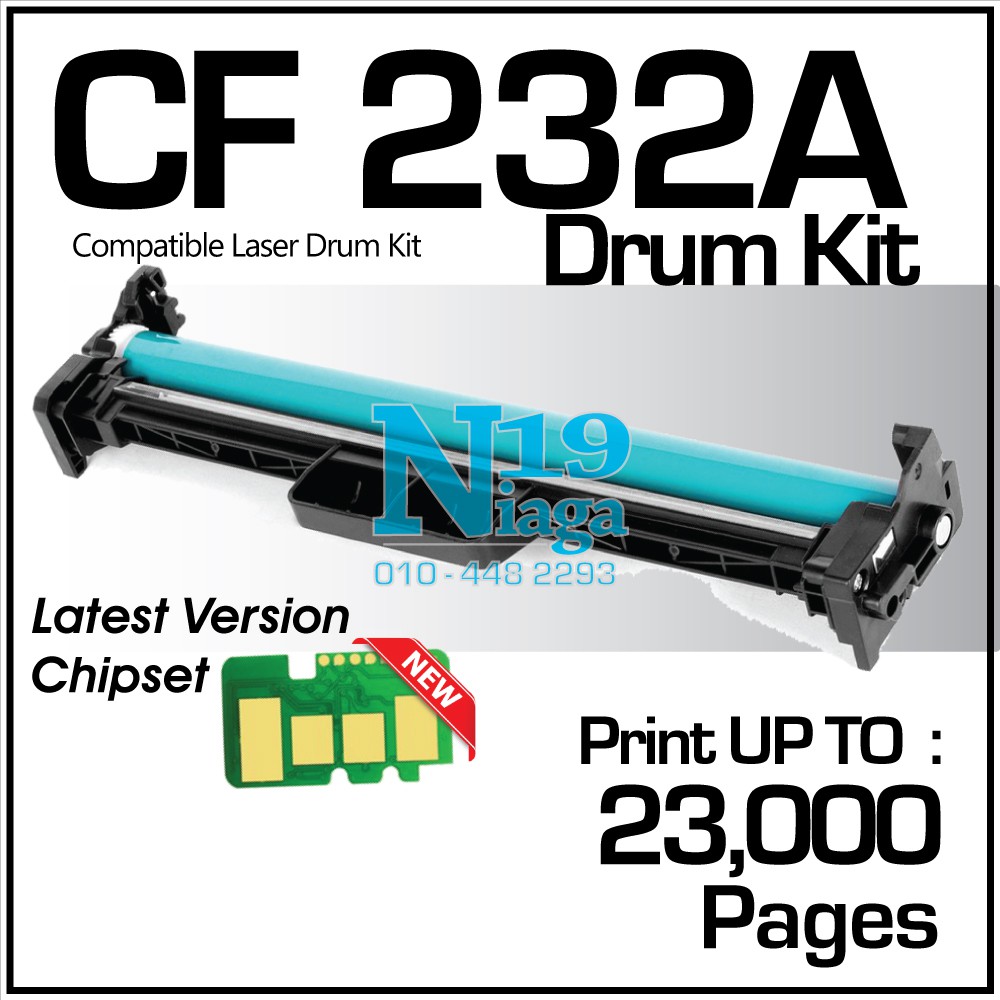 m227 drum