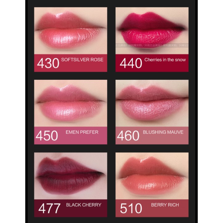 Hot Revlon Super Lustrous Lipstick Shopee Malaysia