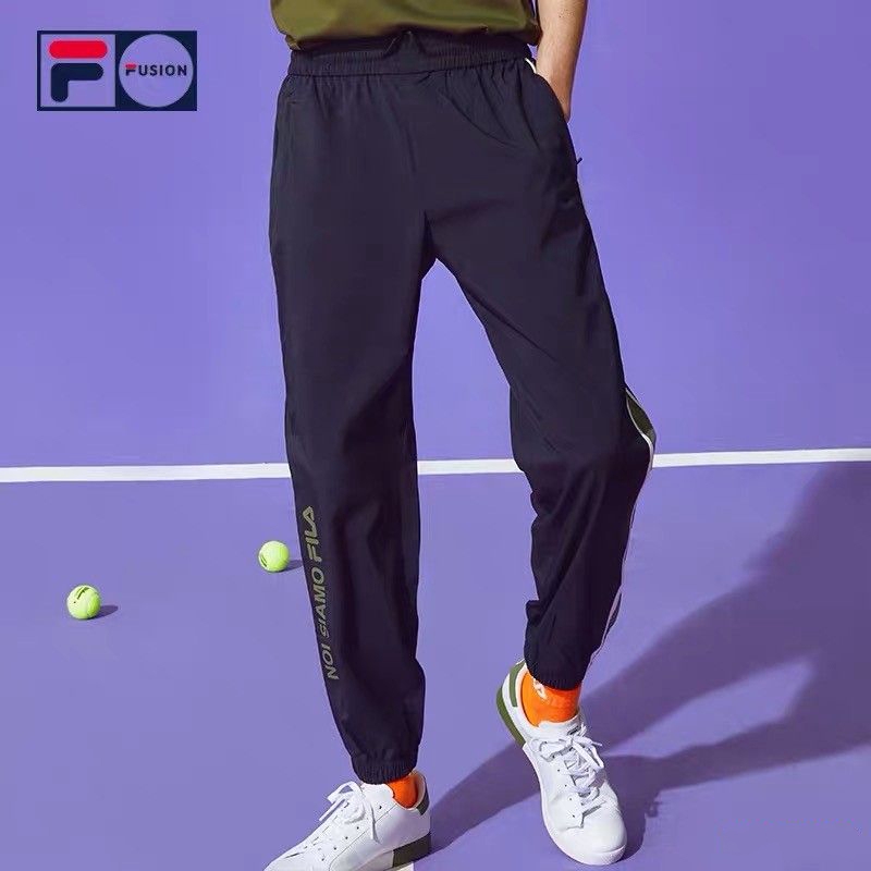 fila sport pants mens